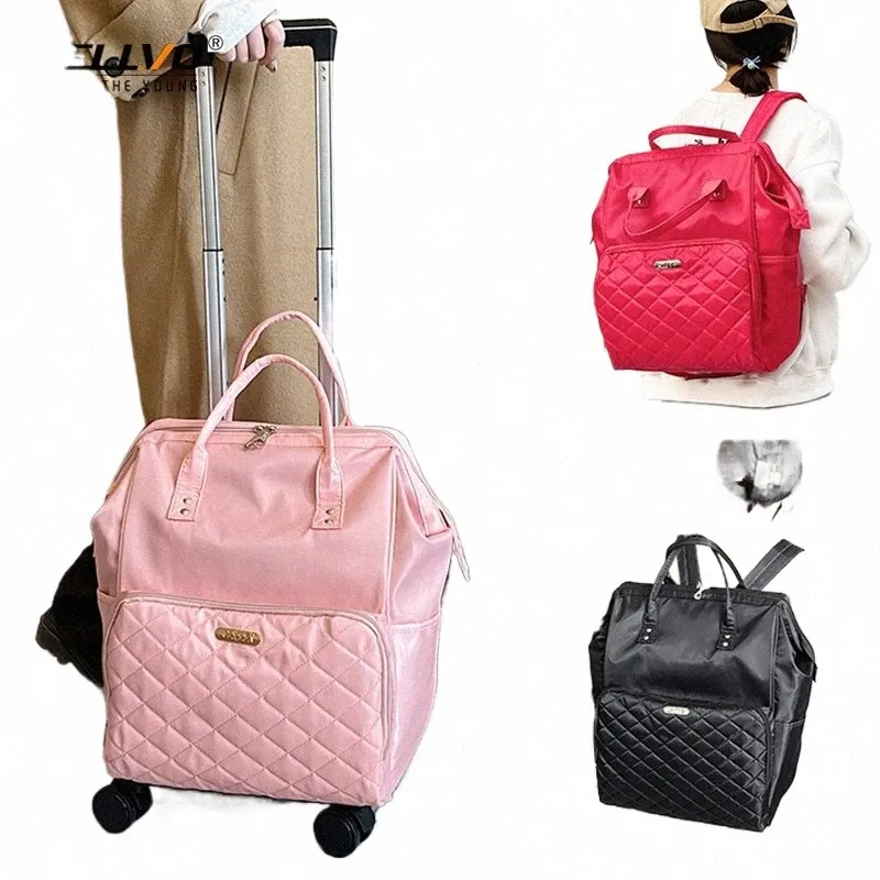 Duffel Bag School Bag With Wheels Kmart Womens Nylon