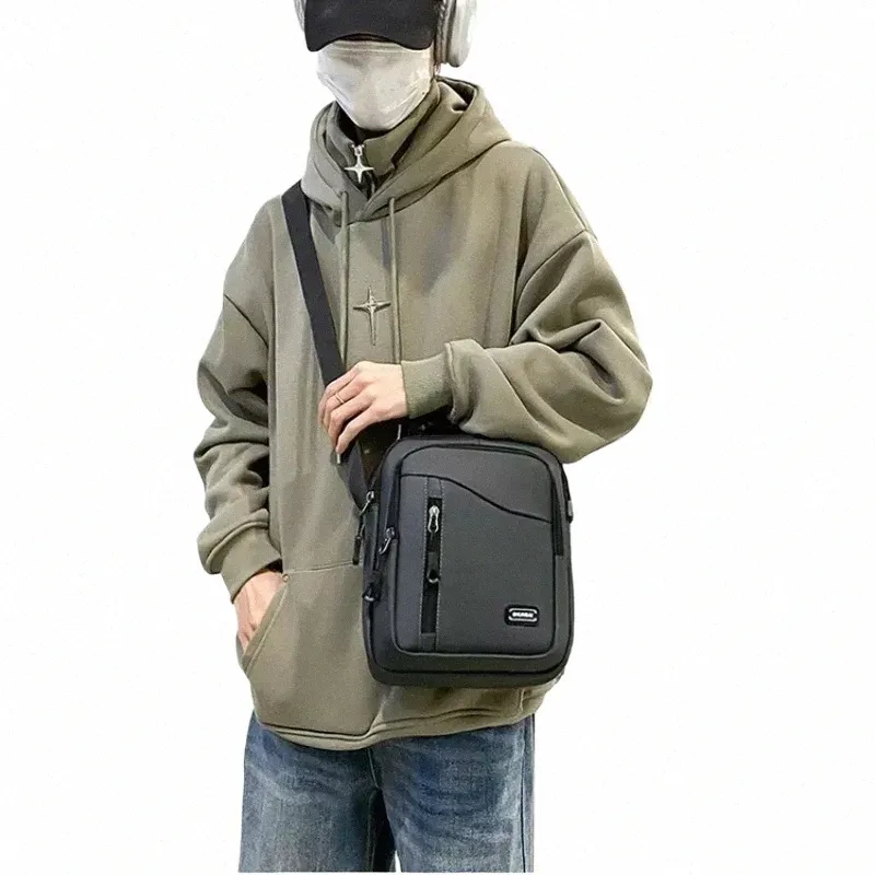 DHgate.com:Stylish Oxford Crossbody Shoulder Bag for Men DHgate.com:Stylish Oxford Crossbody Shoulder Bag for Men