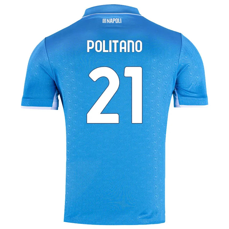 Napoli equipacion 2020 new arrivals