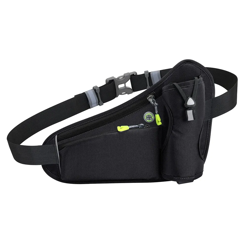 Reflective Sports Belt Sports Bag With Large Capacity Water Bottle Holder For Running And Cycling Multifunctional G9nD From Sleekshoulder 9.58 DHgate.Com