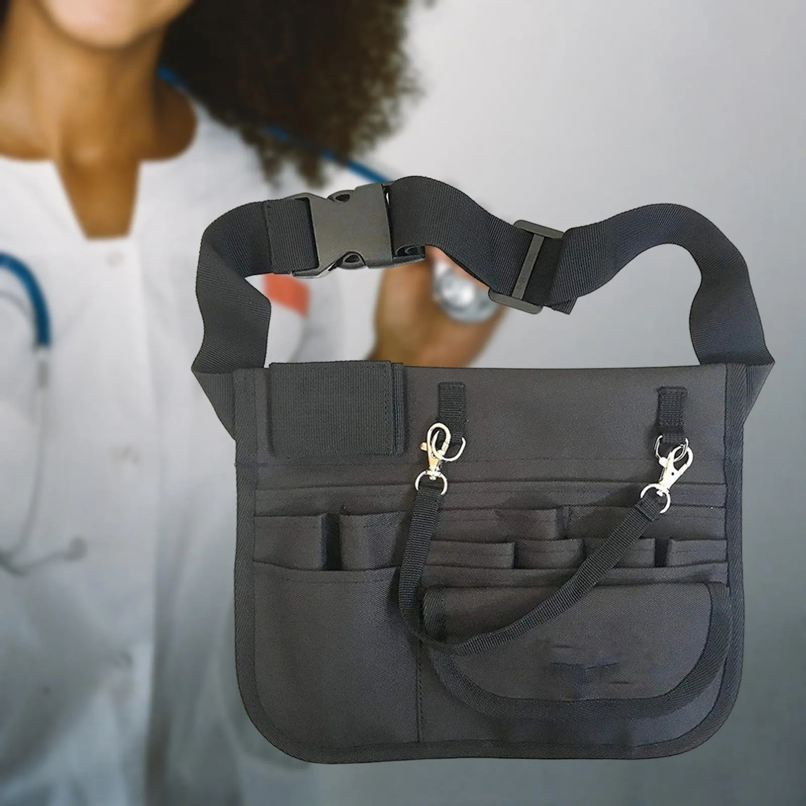 Nurse organizer belt hotsell