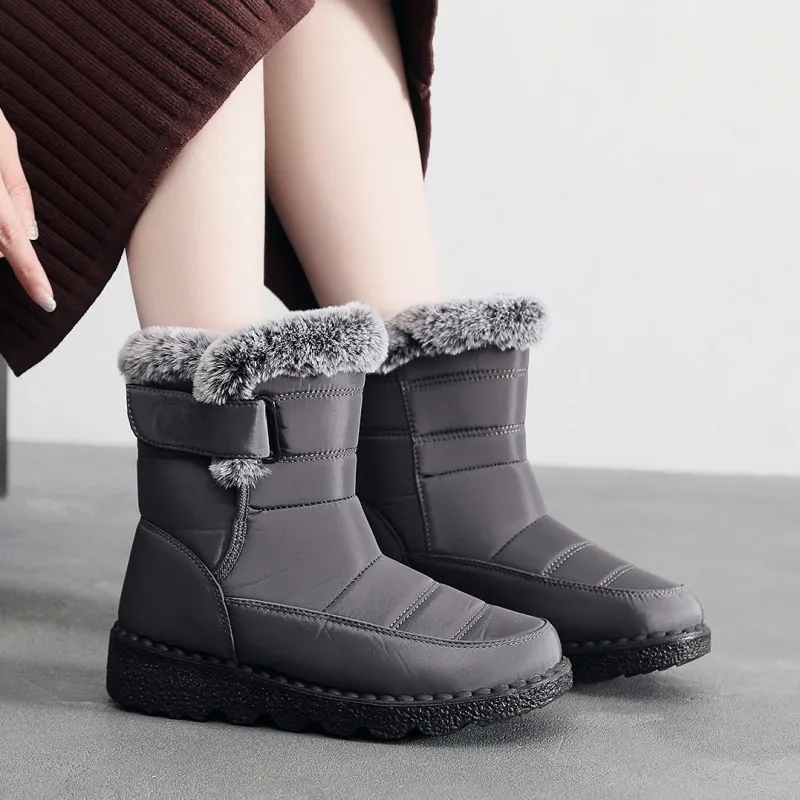 Martin snow boots discount