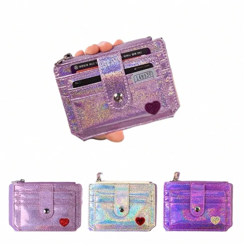 Holographic Wallet ID Credit Card Holder Coin Purse Zipper Closure for Women from Dhgate Wallets - price 7.05 Holographic Wallet ID Credit Card Holder Coin Purse Zipper Closure for Women from Dhgate Wallets - price 7.05
