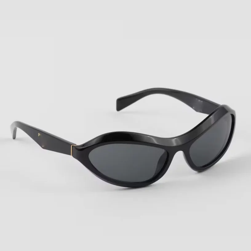 Women P Swing Polarized Sunglasses SPRA20 Recycled Bio  display picture 2