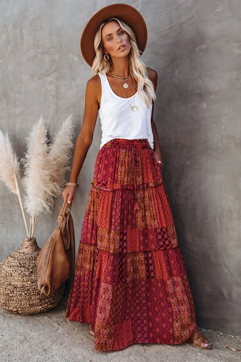 celeste maxi dress superdown Celeste Maxi Dress – freja