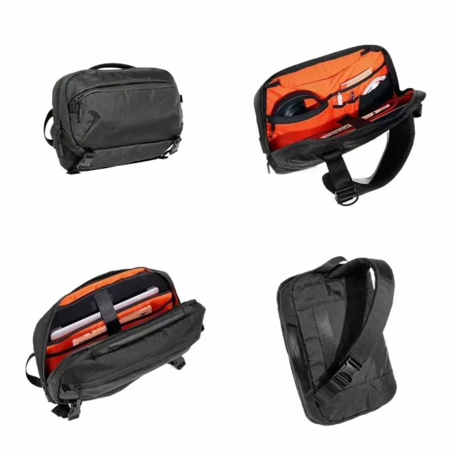 Minimalist edc bag hotsell