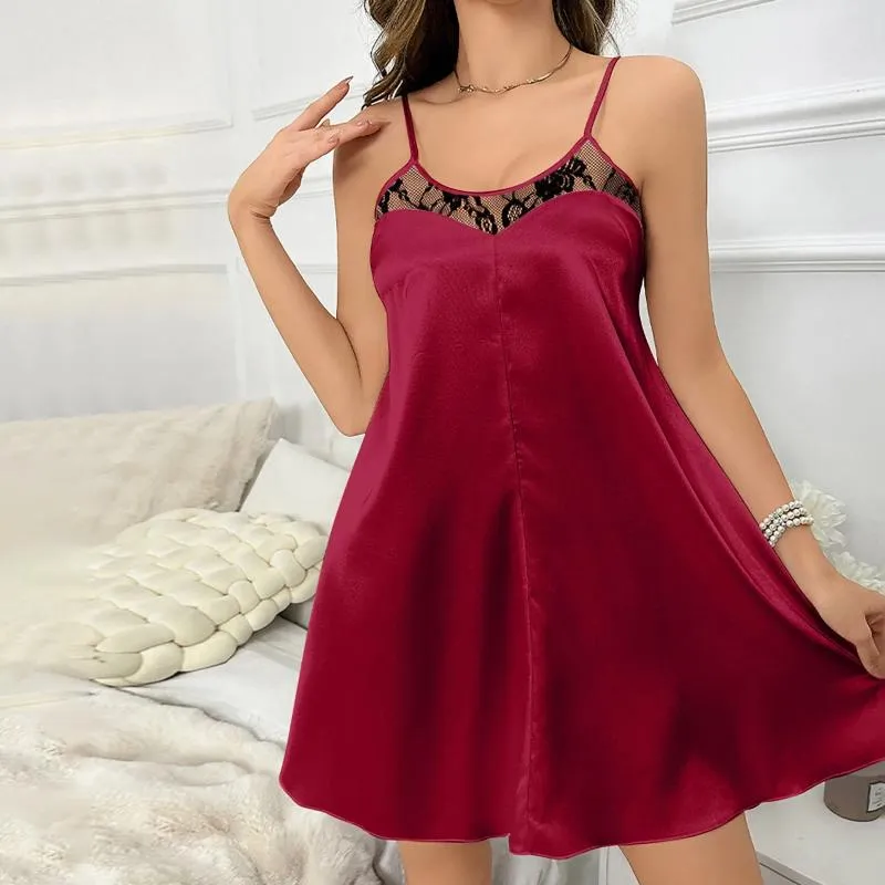 Amazon Canada Prime Shop Girls Cotton Night Dresses For A