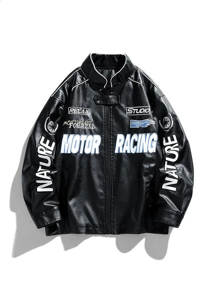 完売品✨Juemi Big Silhouette Moto Jacket 黒 F Hell-Fore Moto L-D Jacket (MJ052LE-CL-BLACK)