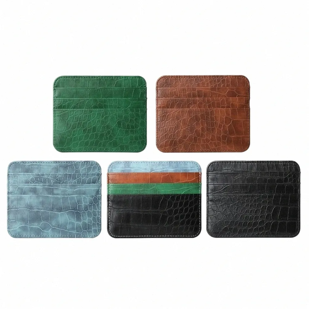 Ultra-Thin PU Leather Card Holder Wallet - Double-Sided Credit Card Organizer, Coin Pouch, Slim Card Protector Sleeve - Secure & Stylish from Dhgate Card Holders - price 5.63 Ultra-Thin PU Leather Card Holder Wallet - Double-Sided Credit Card Organizer, Coin Pouch, Slim Card Protector Sleeve - Secure & Stylish from Dhgate Card Holders - price 5.63