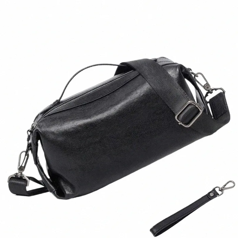 Open yy studs messenger bag チャコール オープンワイワイ OPEN Yy STUD MESSENGER BAG メッセンジャー