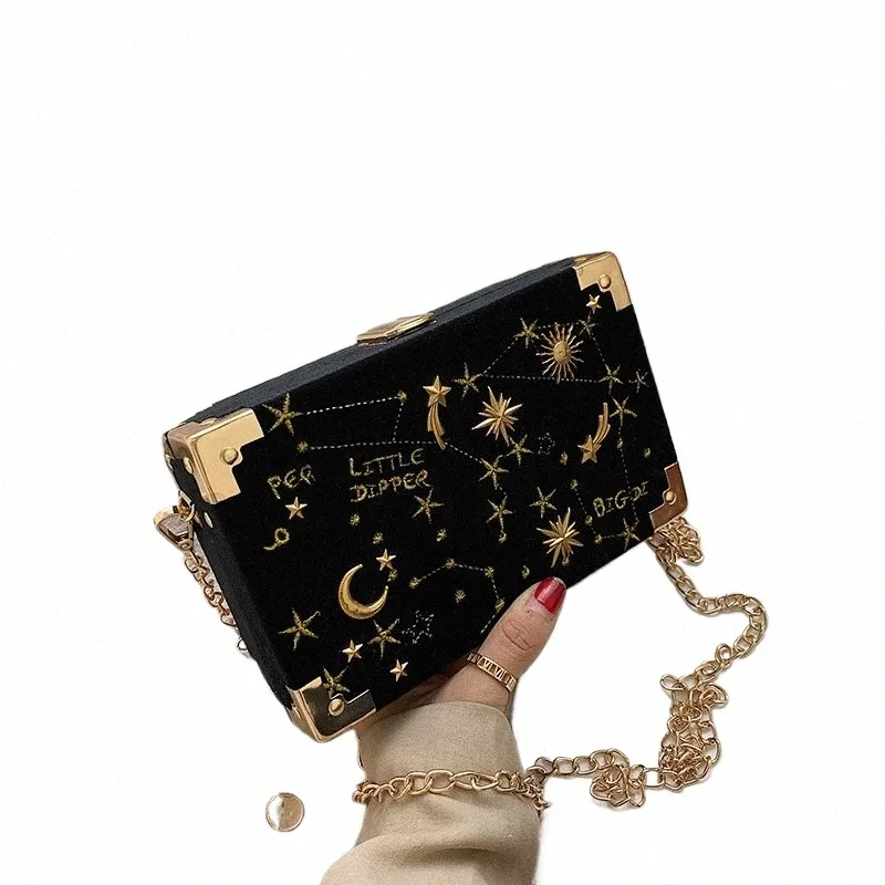 Box bags for ladies hotsell