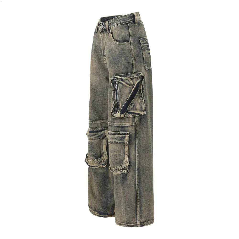 【NONCODE】Gary Pocket Denim Pants NONCODE】Gary Pocket Denim Pants (NONCODE/デニム・ジーパン