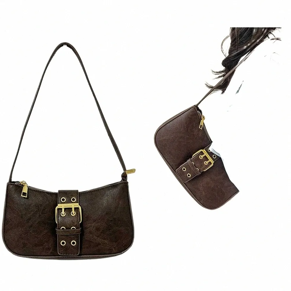 Retro Leather Shoulder Bag With Buckle Decoration For Women Trendy Tote Vintage Handbags With Top Handle, Stylish Satchel Purse For Girls 98A8# From Dazzleclutch, $12.51 | DHgate.Com Retro Leather Shoulder Bag With Buckle Decoration For Women Trendy Tote Vintage Handbags With Top Handle, Stylish Satchel Purse For Girls 98A8# From Dazzleclutch, $12.51 | DHgate.Com