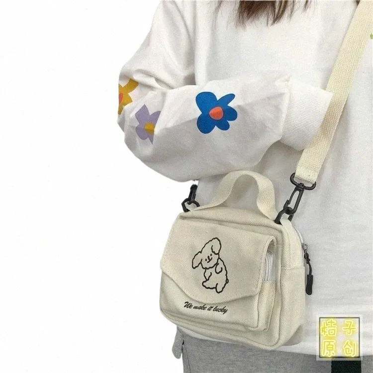 【OVHEE】ミニョンミニクロスバッグ♡ 韓国おしゃれ 【OVHEE】Mignon Mini Cross Bag 3color OVHEE