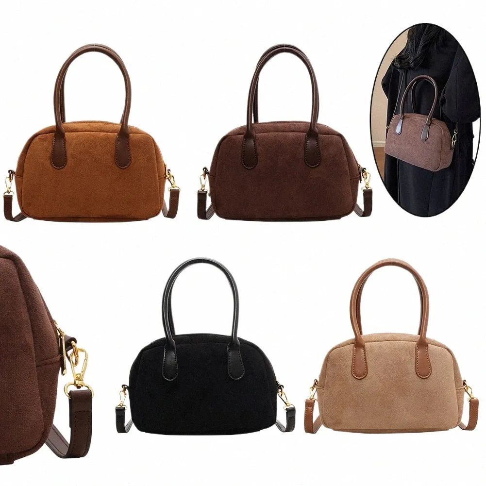 DHgate.com:Chic & Spacious PU Leather Hobo Bag with