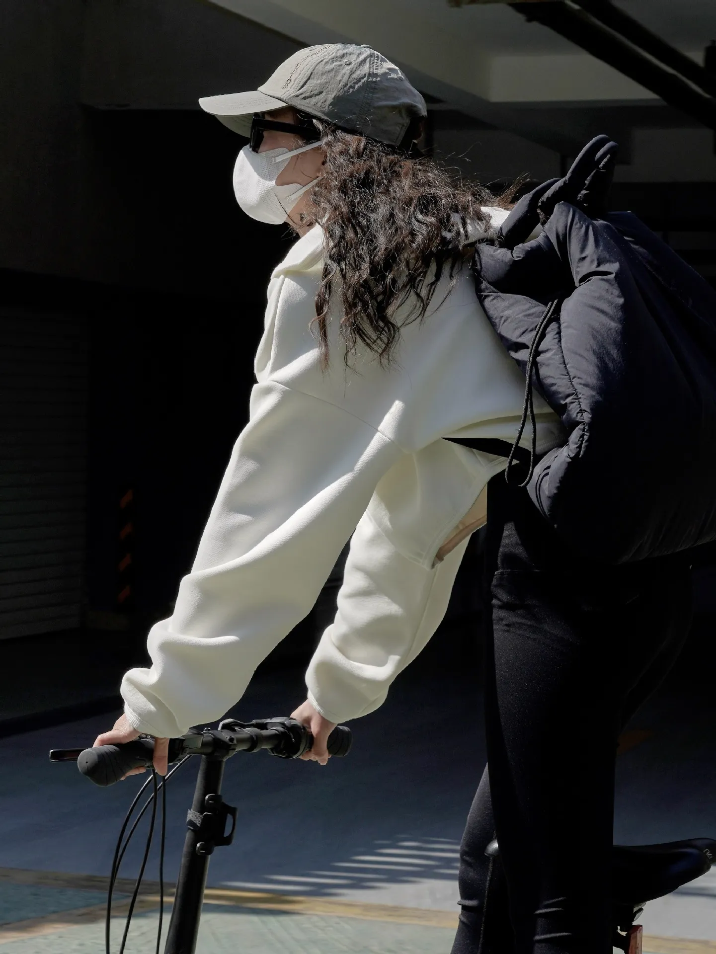 Anime JoJo Bizarre Adventure Kira Yoshikage Kujo Jotaro Uniforme De ...