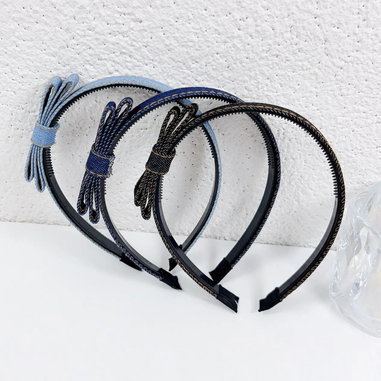 Save Big on Bulk 20s Style Headband Wholesale 20Style Headbands For Women  Designer Women Hair Band Metal Letter Pattern Spring HeadBand Hair Jewelry 