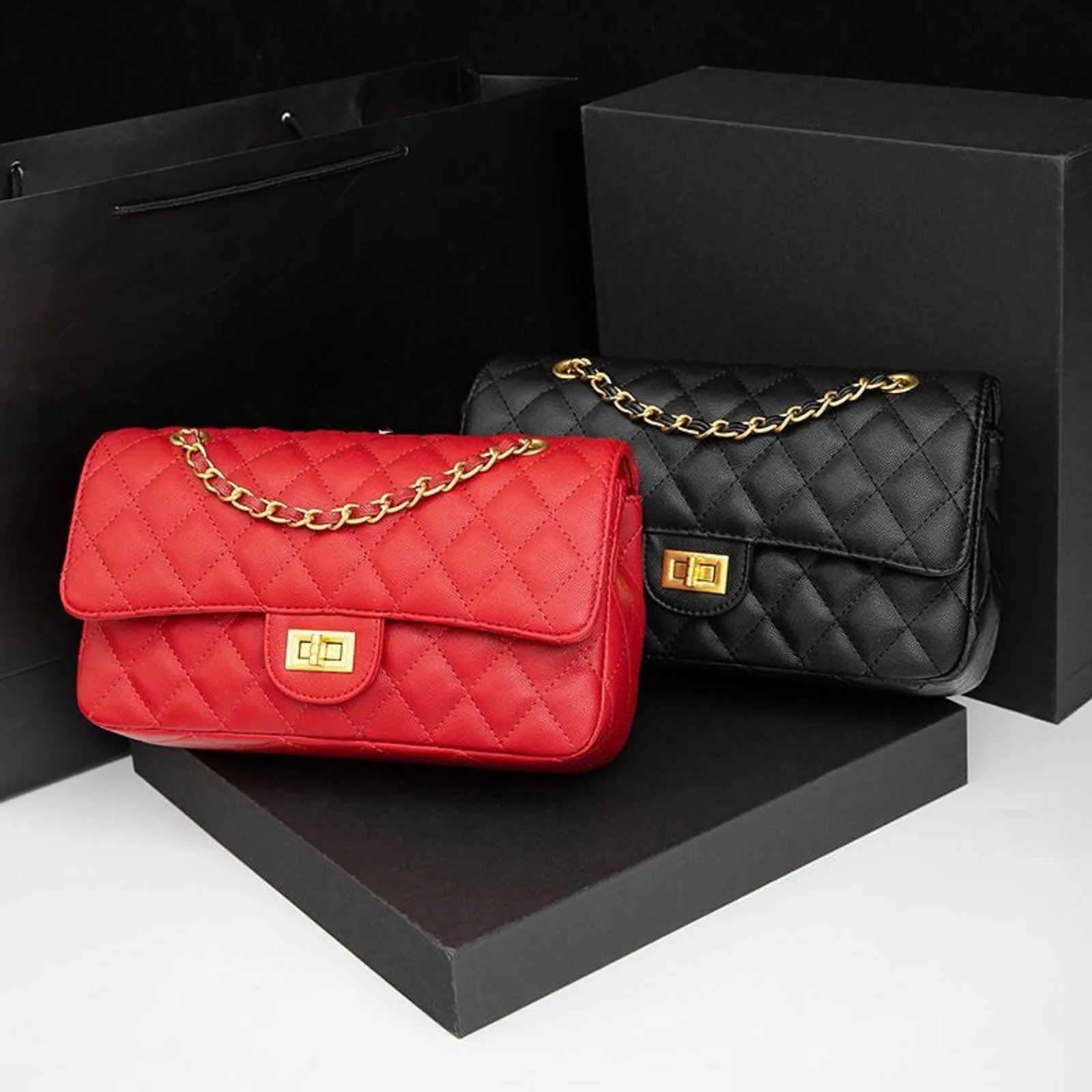 Bolsas casuales de moda new arrivals