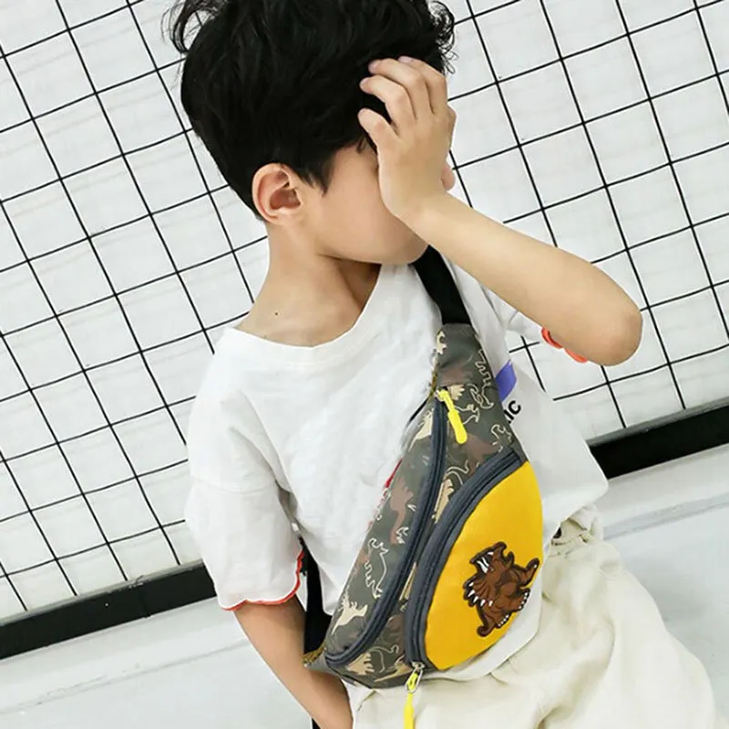 Boy belt bag sale
