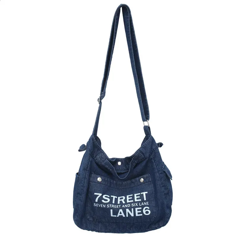 ●zooisoo choice●Denim Chain Big Shoulder Bag◆韓国大流行 DHgate.com:Denim Shoulder Bag for Women - Trendy Korean