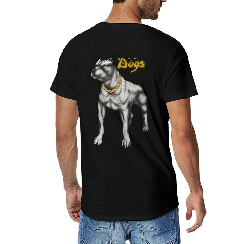 DHgate.com:Vintage-Inspired Mens Graphic T-Shirt: Breathable