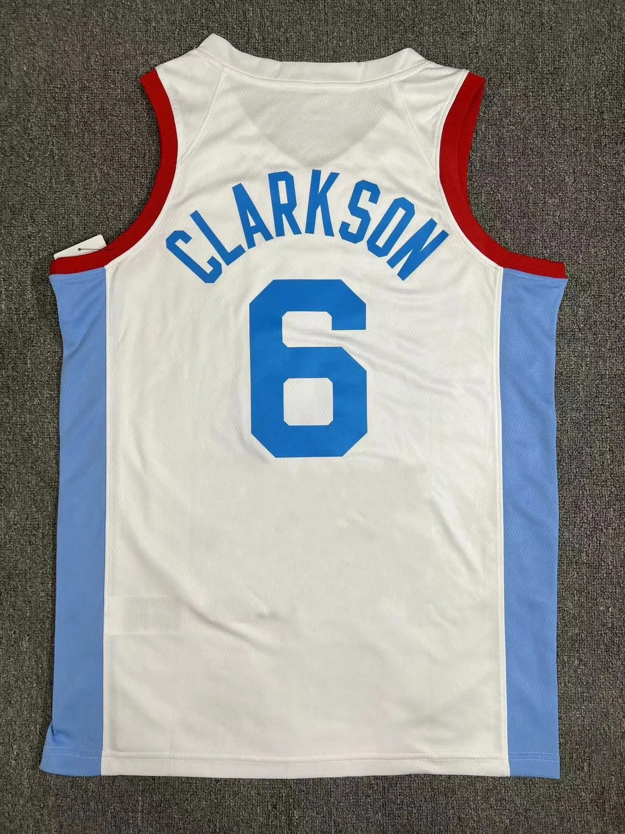 フィリピン代表 バスケットボールジャージ CLARKSON XXL s-l400.jpg