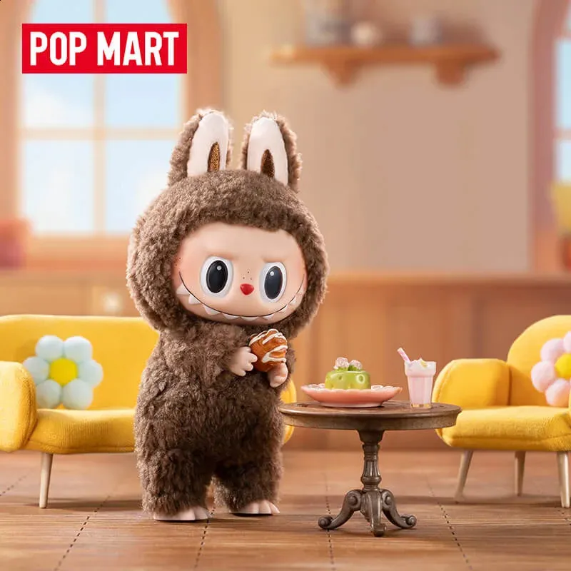Little Monster Toys: Exciting Macarone Blind Box Figures