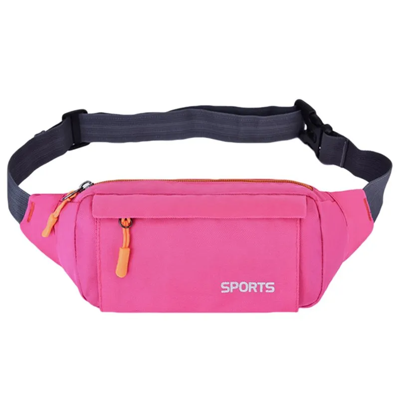 ★TOUT Y EST★ Waist Bag Fresh SPORTY MESH KLBBW02SMBL-1 DHgate.com:Sporty Waist Pack: Durable Fanny Pack for Men
