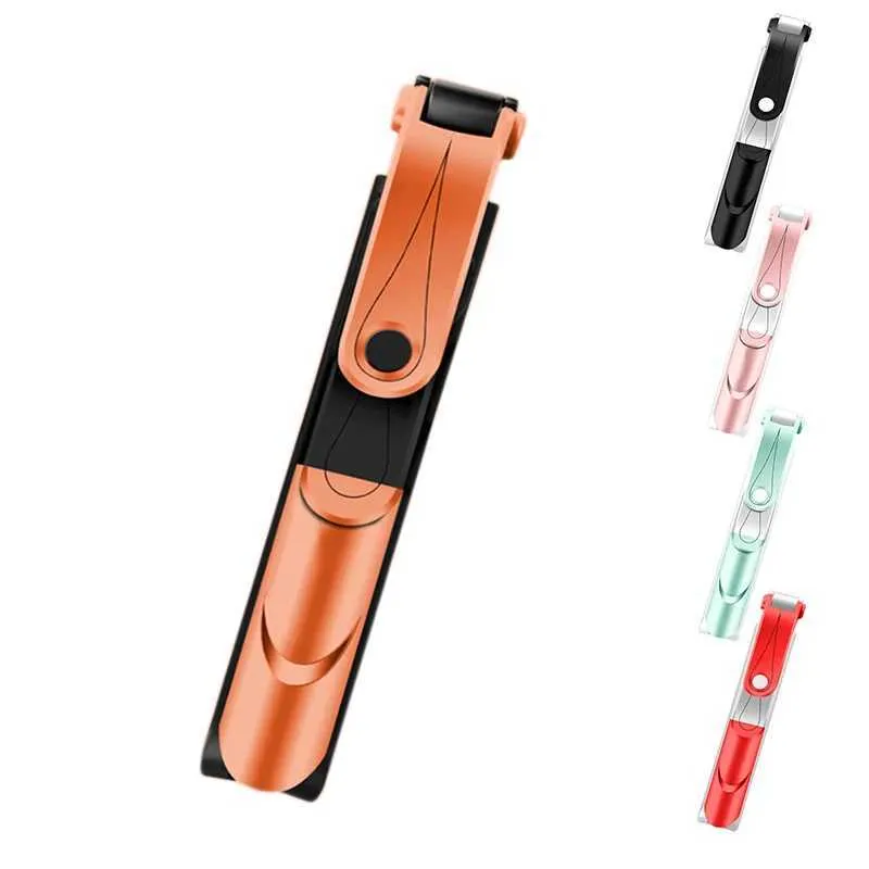 Extendable Selfie Stick Tripod, Wireless Remote, Aluminum Alloy