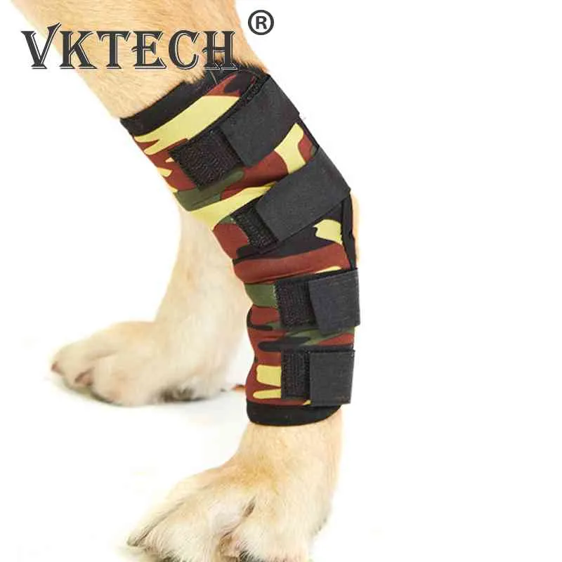 Save Big on Bulk Canine Hock Brace Dog Back Leg Brace For Injury Recovery  Protective Pet Leg Wrap, Anti Lick Hock Support, Chew Proof Puppy Leg