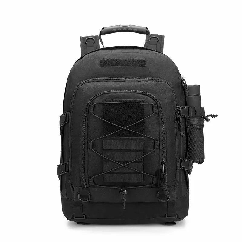 65L Expandable Waterproof Hiking Backpack: Large Capacity, Wear-Resistant -  Shop Now! from Dhgate Backpack - price 65.27