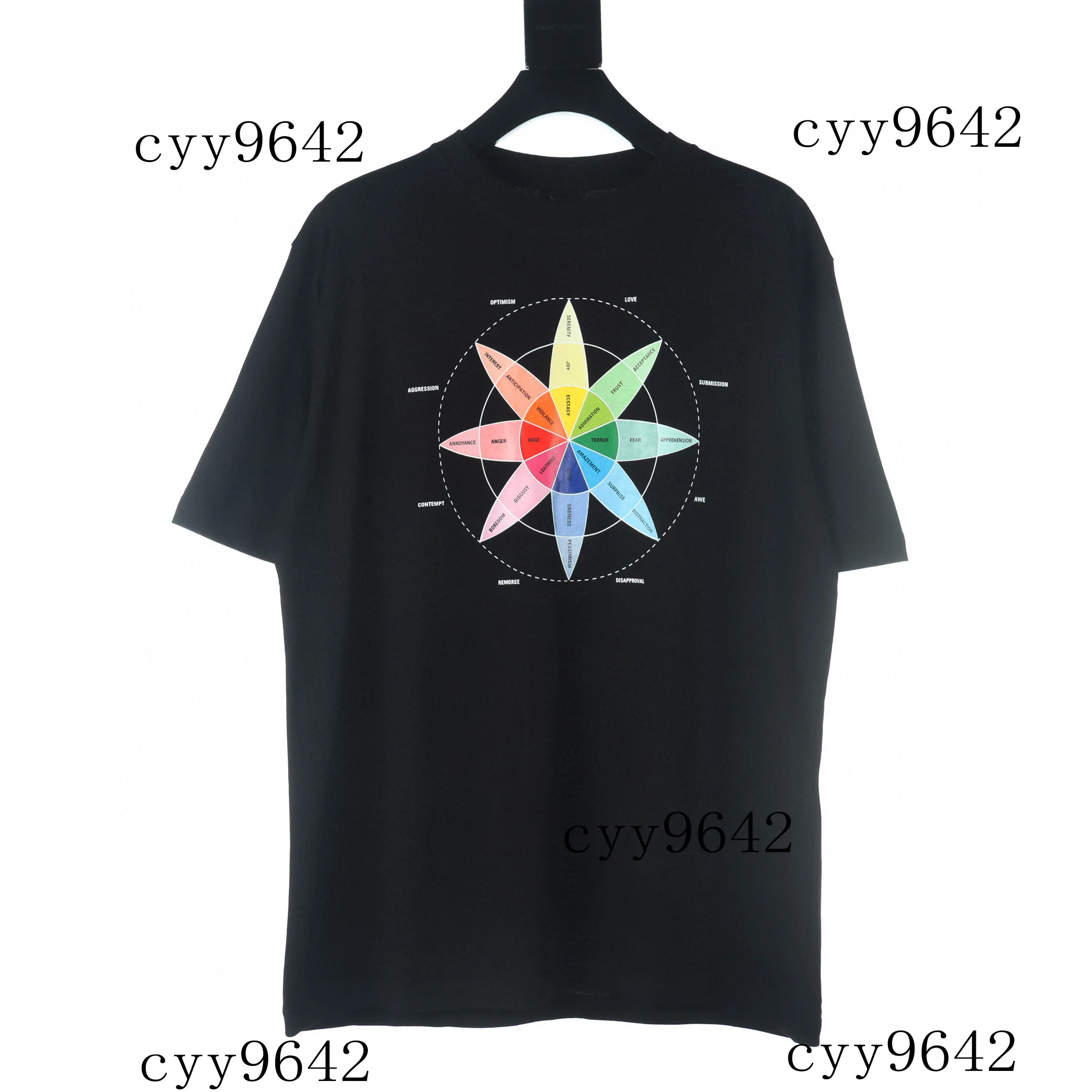 account ペイントTシャツ 5.6オンス ヘビーウェイトTシャツ | ビッグサイズ | 1枚 | 00085