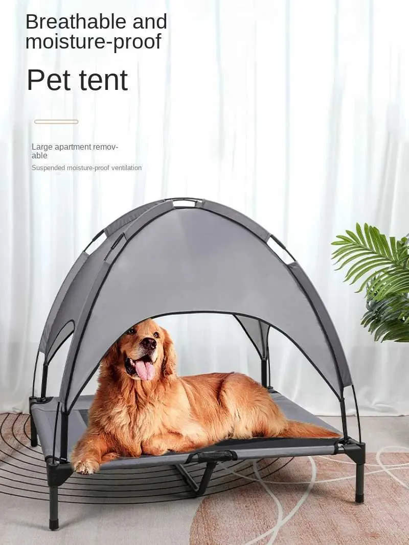 How To Clean A Tent In An Apartment