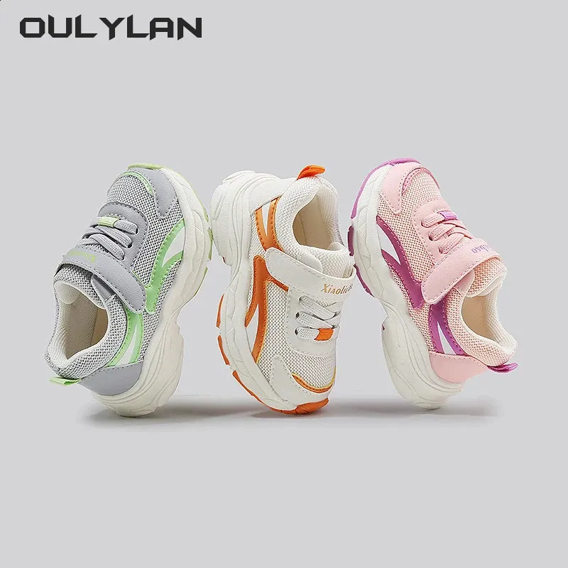 Save Big on Bulk Infants Sneakers Toddler Walking Shoes: Breathable Mesh  Sneakers With Soft Sole For Active Year Olds Best Deals on DHgate