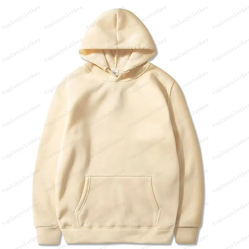 Hip Hop Fashion Unisex Oversized Hoodie Heren Set In White And Grey Cotton With Street Sleeves From Topluxyclothes Vendor 16.55 DHgate.Com