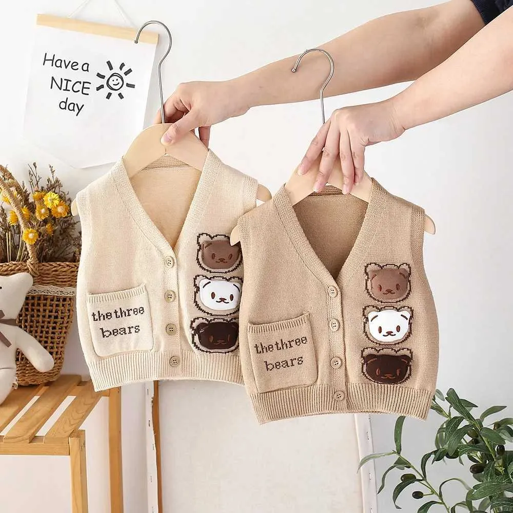 Save Big on Bulk Baby Cardigan Sweaters Women's Knitted Wool Cardigan  Sweater Casual College Style, Cute Baby Spring Clothing 2024 Best Deals  on