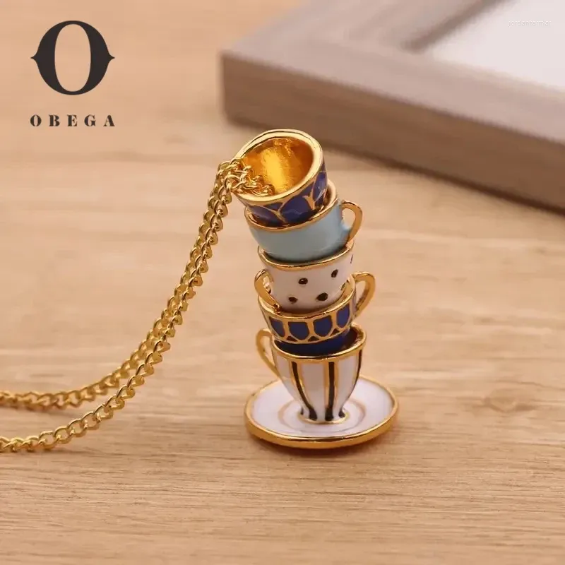 Creative Necklace Designs