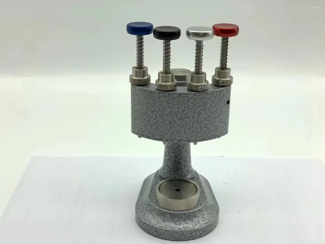 DHgate.com:Bergeon 6012-4-PO Steel Watch Hand Presser Tool