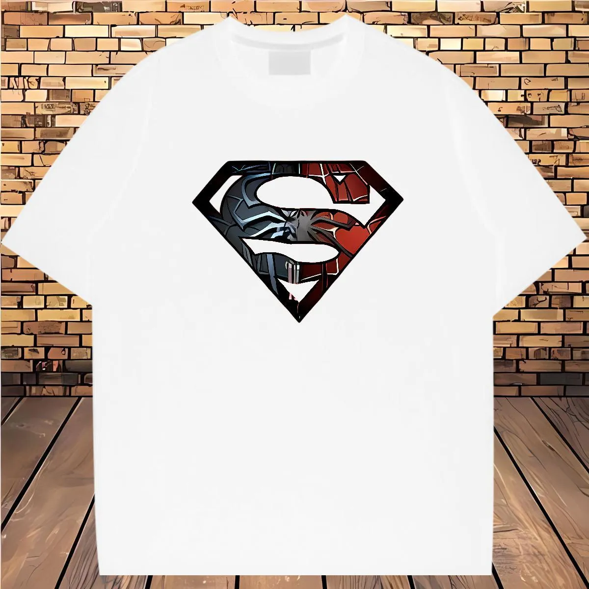 DHgate.com:Premium Cotton T-Shirts | Custom Printed Mens