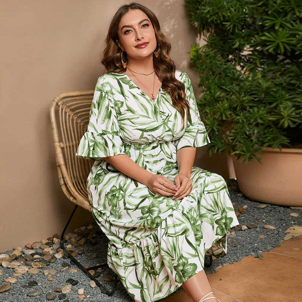 mexican flowy dress White Mexican Huipil Maxi Dress Multi color Vintage Embroidery Chiapas main image 0