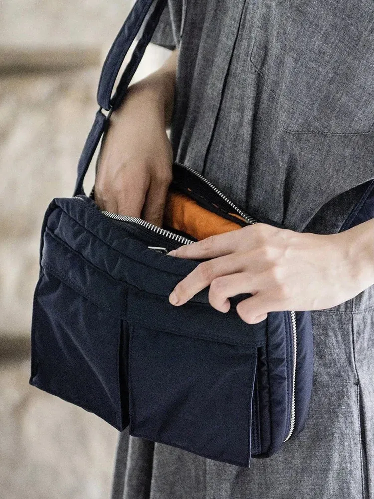Japanese Crossbody Bag Buying Guide for SMEs