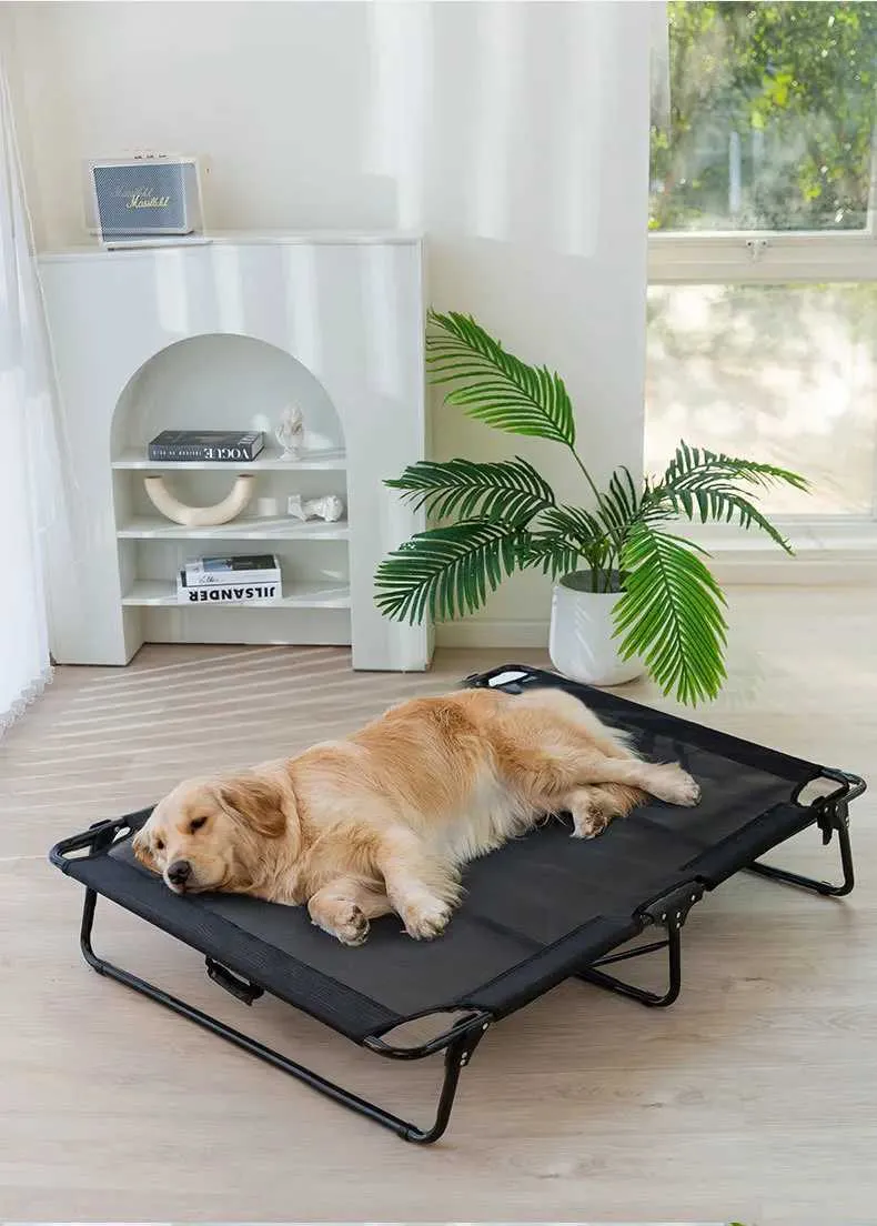 Nylon dog bed discount