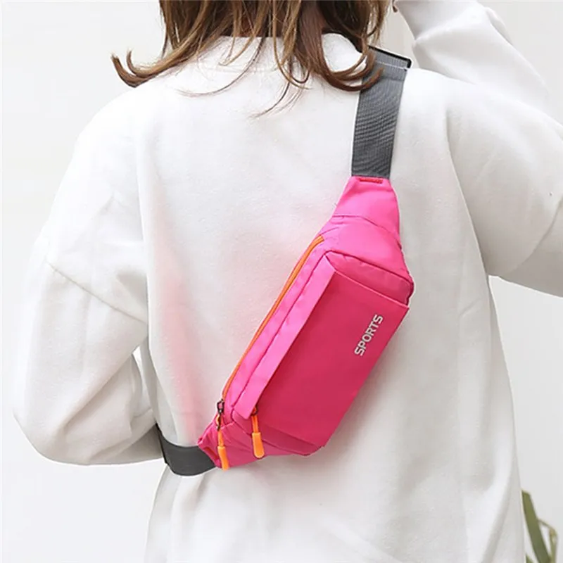 ★TOUT Y EST★ Waist Bag Fresh SPORTY MESH KLBBW02SMBL-1 DHgate.com:Sporty Waist Pack: Durable Fanny Pack for Men