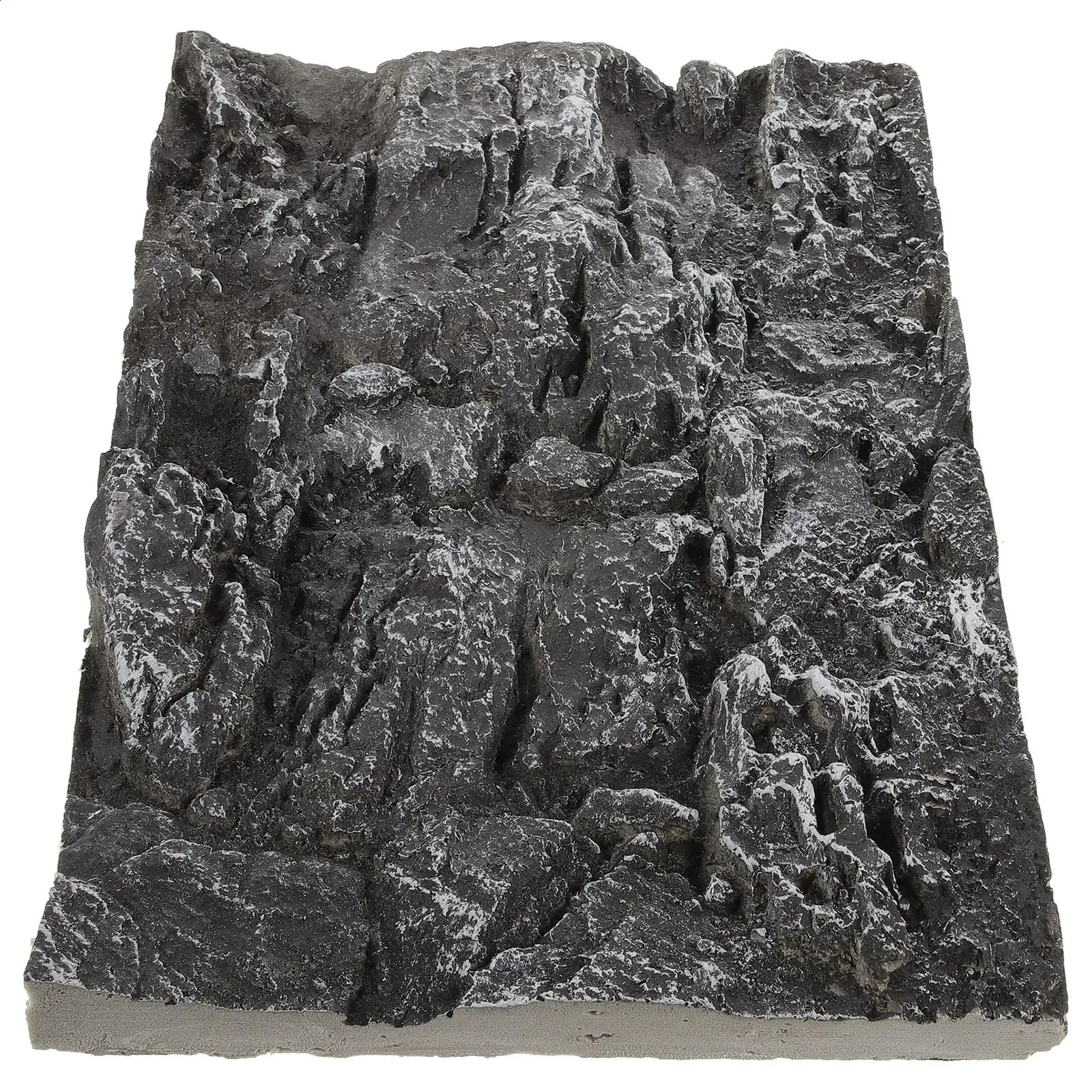 ZooPaul 3D Aquarium Backboard - Rock/Root Structure For Terrarium, 50x30cm To 200x60cm