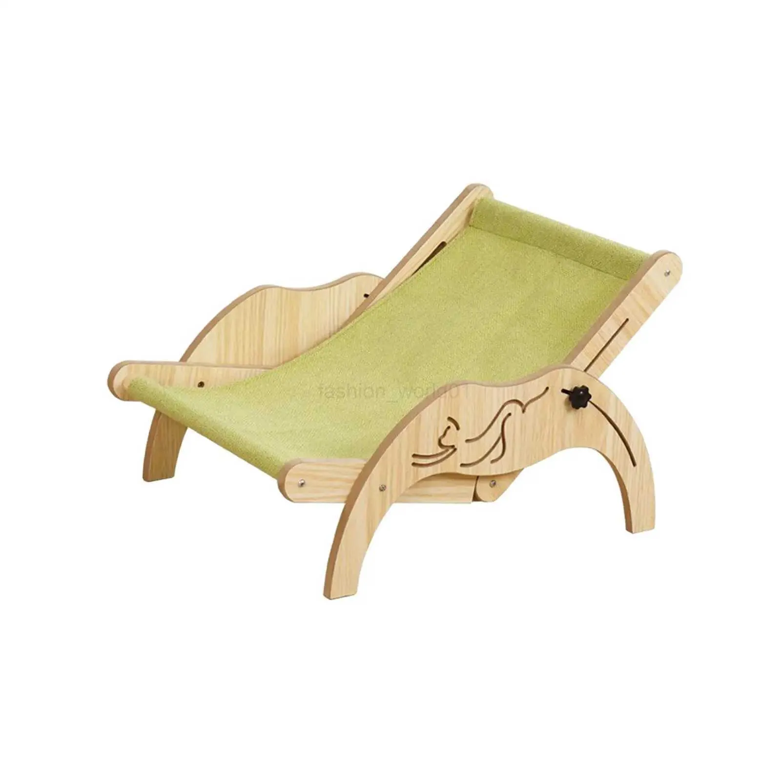 Portable Cat Furniture With Hammock Bed Cotton Wood Floor Chair For Small Animals Like Puppies Rabbits And Dogs From Fashion world01 11.61 DHgate.Com