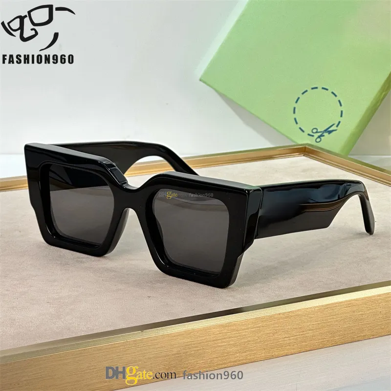 Mens Designer Oversized Sunglasses For Women Sun... From  display picture 3