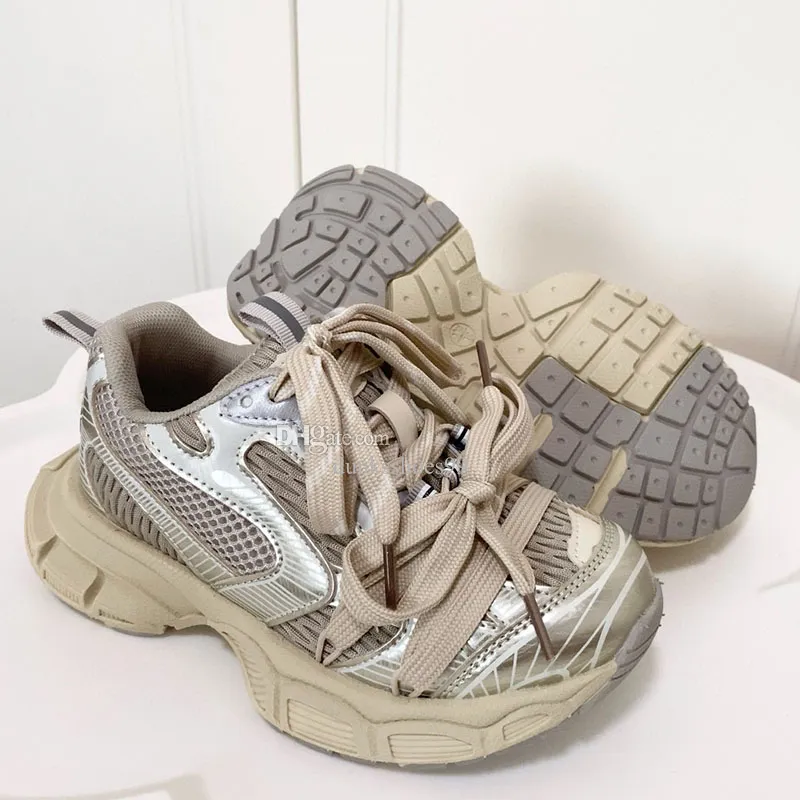 Girls Sneakers Toddler Size Running Shoes Children Shoes Toddler