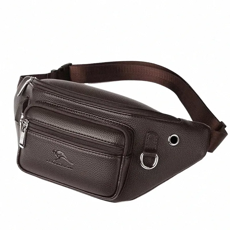 Kangaroo waist bag sale