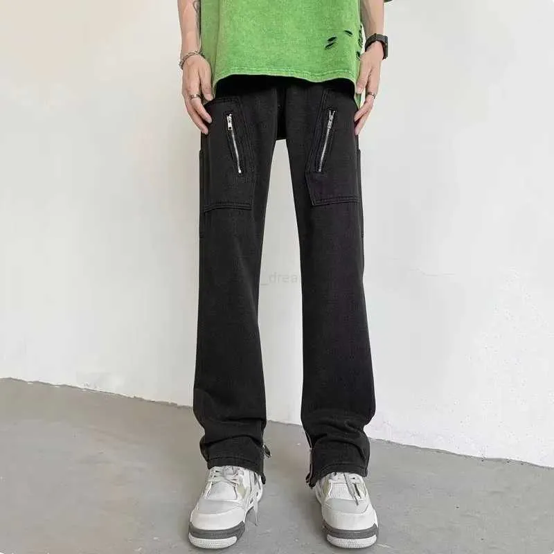 black baggy dress pants men Men's C18th Buckle Shoes (SPM1750B) – Darcy Clothing main image 0