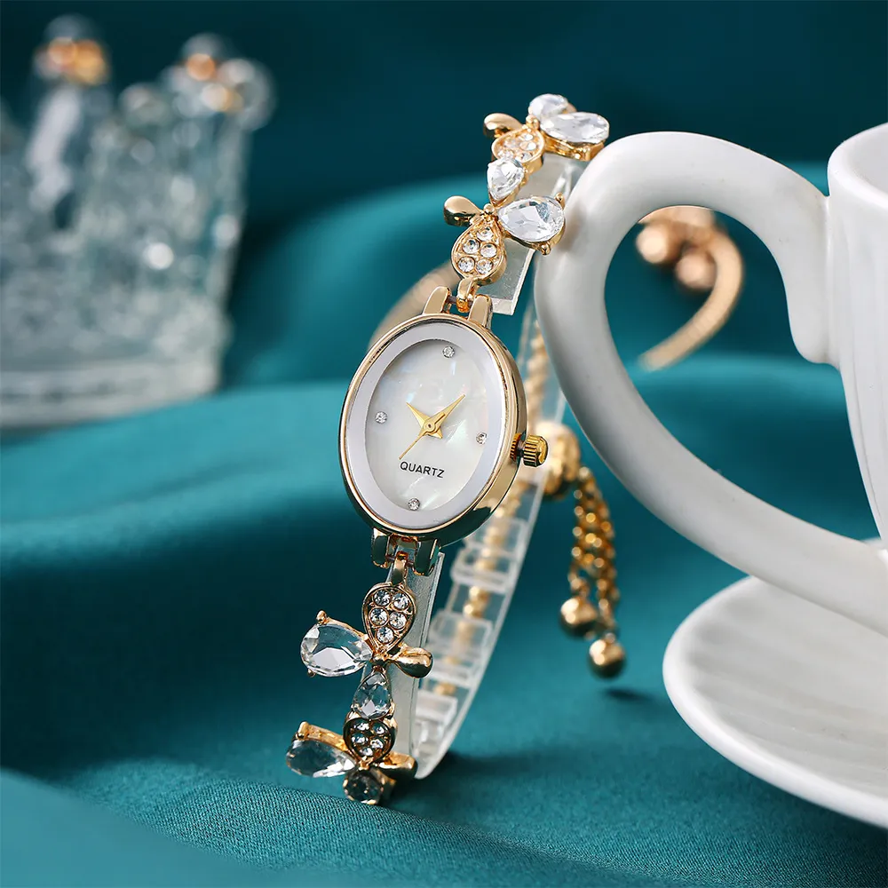 Thin bracelet watch best sale